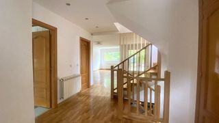 Casa pareada en alquiler en Zona Estación en Pozuelo de Alarcón