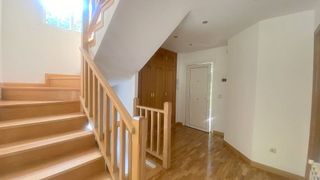 Casa pareada en alquiler en Zona Estación en Pozuelo de Alarcón