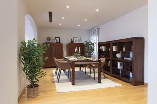 Ático en venta en Centre en Figueres