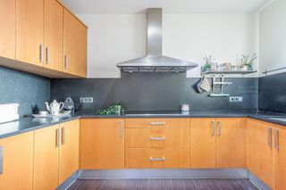 Ático en venta en Centre en Figueres