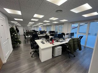 Local comercial en alquiler en El Sucre-Universitat en Vic