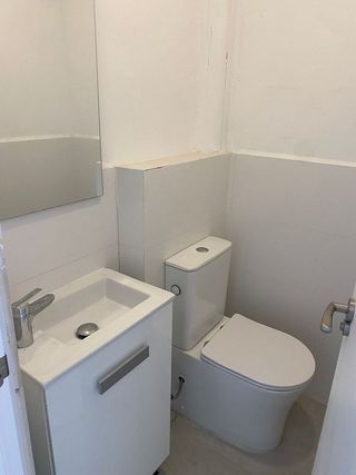 Local comercial en alquiler en Sant Joan Despí