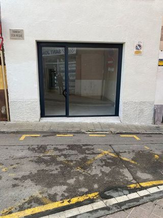 Local comercial en alquiler en Sant Joan Despí