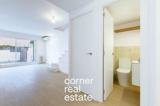 Casa adosada en alquiler en Parc Central - El Colomer - Pla de la Pagesa en Sant Cugat del Vallès