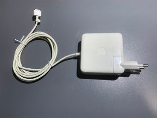 Cargadores macbook originales magsafe 1 60W y 85W
