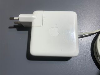Cargadores macbook originales magsafe 1 60W y 85W
