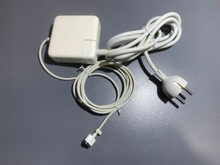 Cargadores macbook originales magsafe 1 60W y 85W