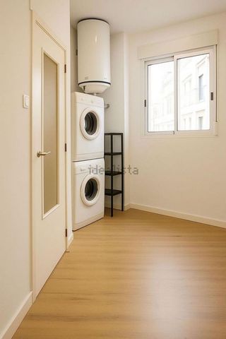 Piso en alquiler en La Petxina en Valencia