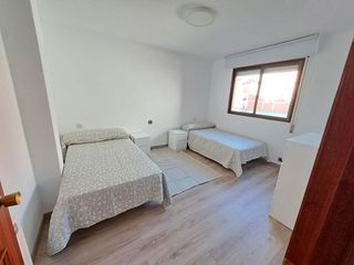 Piso en alquiler en Zona Alta en Ponferrada