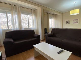 Piso en alquiler en Alameda en Cartagena