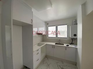 Piso en alquiler en Praza España - Casablanca en Vigo