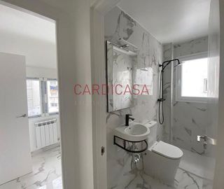 Piso en alquiler en Praza España - Casablanca en Vigo