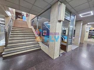 Local comercial en alquiler en Centro en Ourense