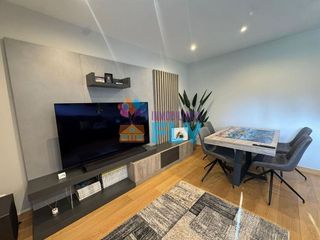 Piso en alquiler en Calvario - Santa Rita en Vigo