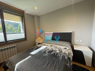 Piso en alquiler en Calvario - Santa Rita en Vigo