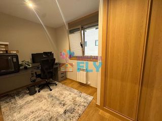 Piso en alquiler en Calvario - Santa Rita en Vigo