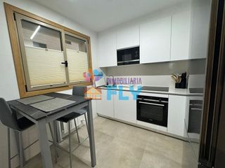 Piso en alquiler en Calvario - Santa Rita en Vigo