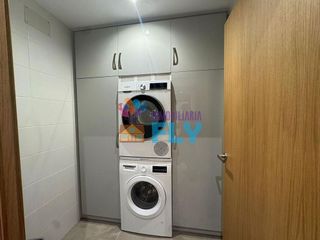 Piso en alquiler en Calvario - Santa Rita en Vigo