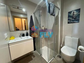 Piso en alquiler en Calvario - Santa Rita en Vigo