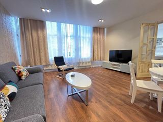 Piso en alquiler en Centro en Ferrol