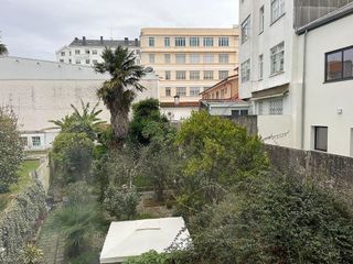 Piso en alquiler en Centro en Ferrol