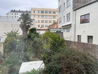 Piso en alquiler en Centro en Ferrol