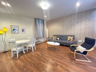 Piso en alquiler en Centro en Ferrol