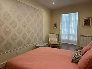 Piso en alquiler en Centro en Ferrol