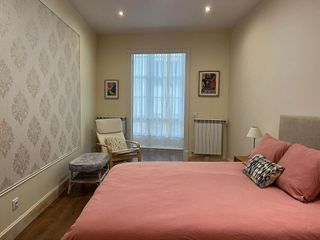 Piso en alquiler en Centro en Ferrol