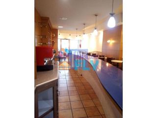 Local comercial en alquiler en Universidad en Ourense
