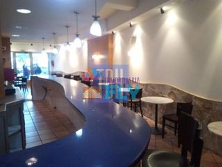 Local comercial en alquiler en Universidad en Ourense