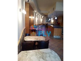 Local comercial en alquiler en Universidad en Ourense