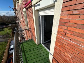 Piso en alquiler en La Chantría - La Lastra en León