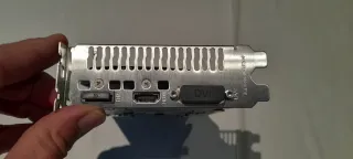 Tarjeta Gráfica ASUS GTX 1650