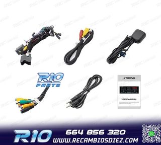 RADIO GPS ANDROID 14 BMW SERIE 3 SERIE 4 10,25"