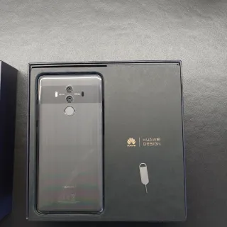 Huawei Mate 10 Pro - Smartphone