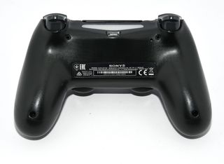 Mando PS4 Dualshock 4 Negro
