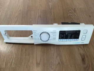 Despiece Lavadora Samsung Motor Programador