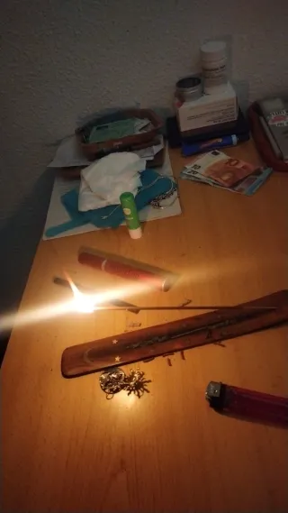 Lote Ropa Talla Única