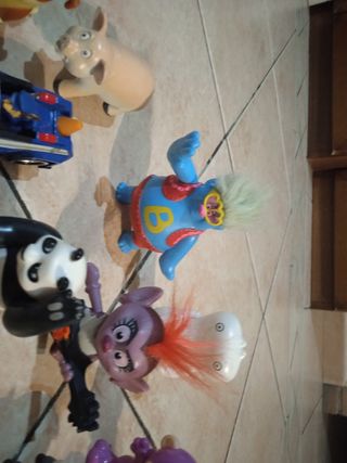 Set giochi per bambini