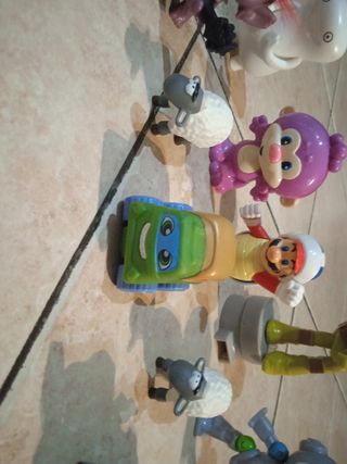 Set giochi per bambini