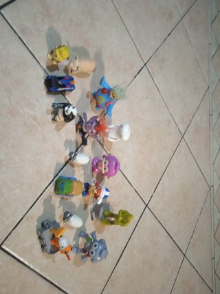 Set giochi per bambini