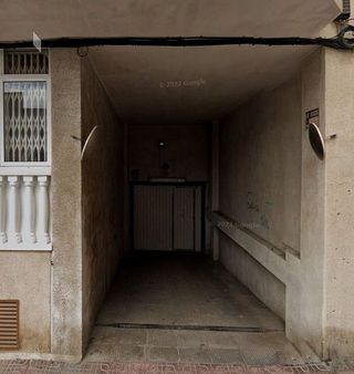 Garaje en venta en Centro en Torrevieja