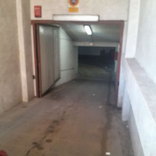 Garaje en venta en Centro en Torrevieja