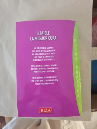 Il mille la miglior cura