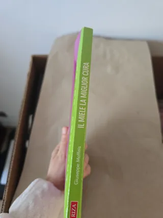 Il mille la miglior cura