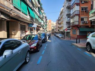 Local comercial en venta en Centro Urbano en Benidorm