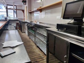 Local comercial en venta en Centro Urbano en Benidorm