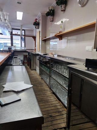 Local comercial en venta en Centro Urbano en Benidorm