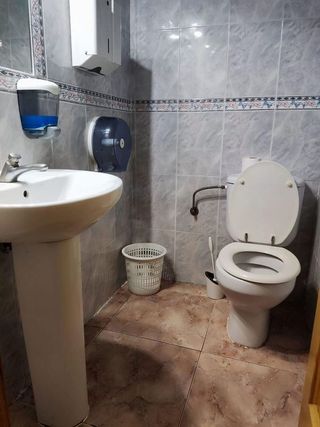 Local comercial en venta en Centro Urbano en Benidorm